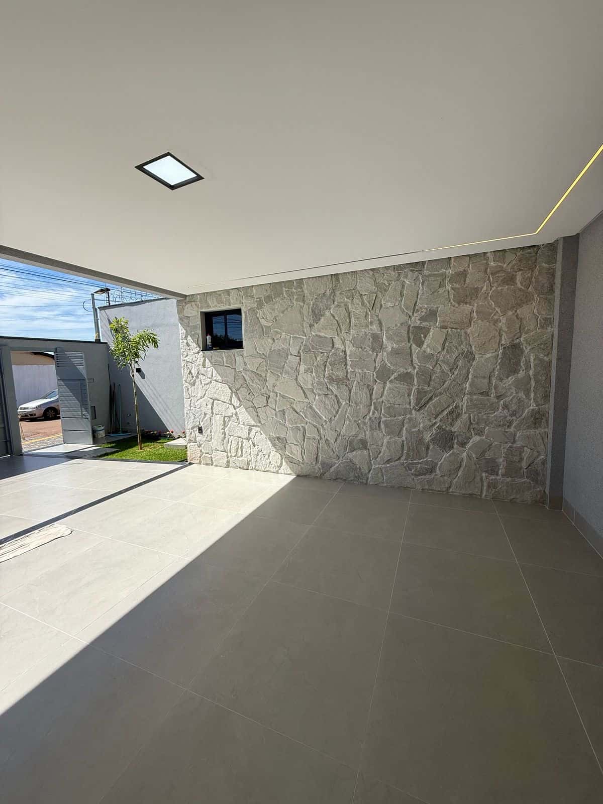 Casa Jardim Atlântico 155m²