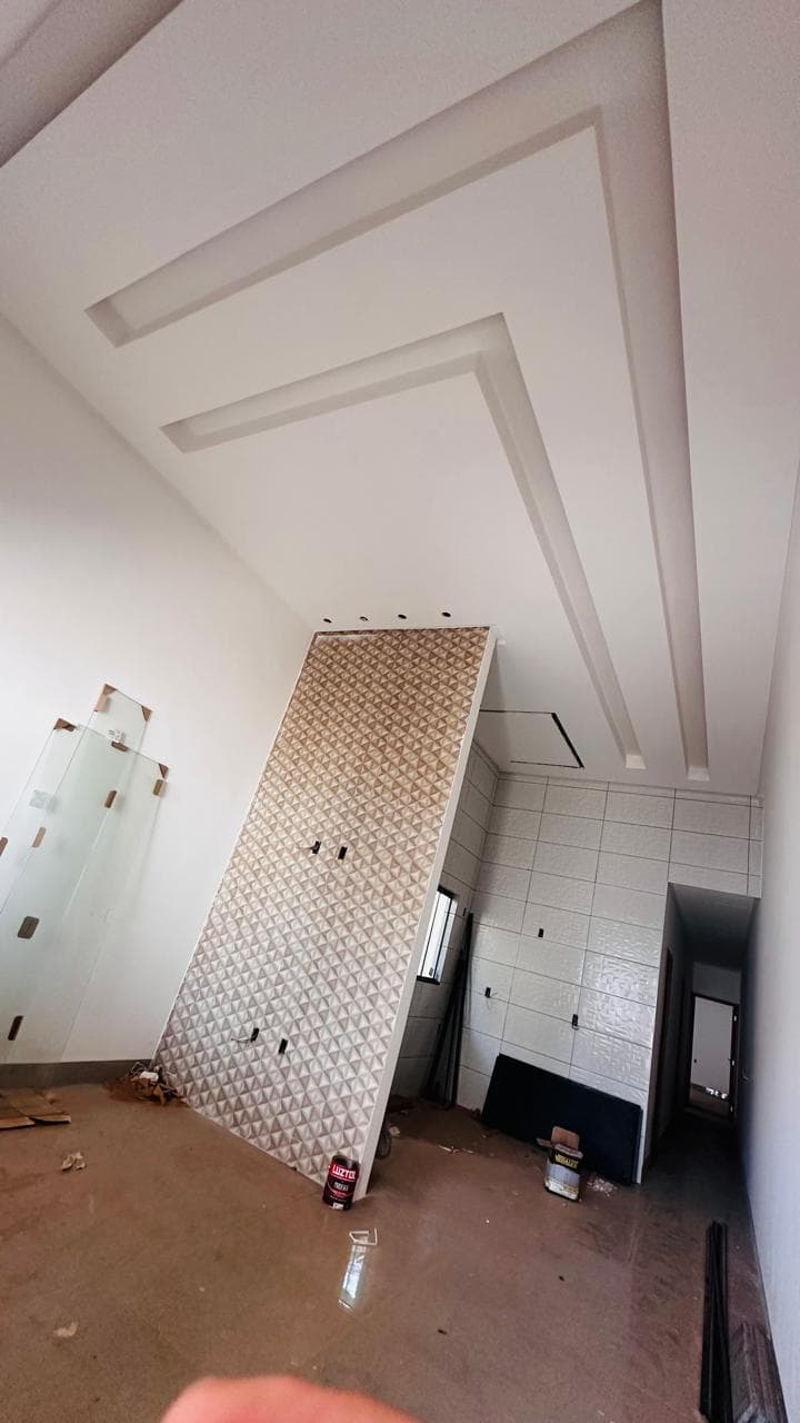 Casa Recanto do Bosque 105.19m²
