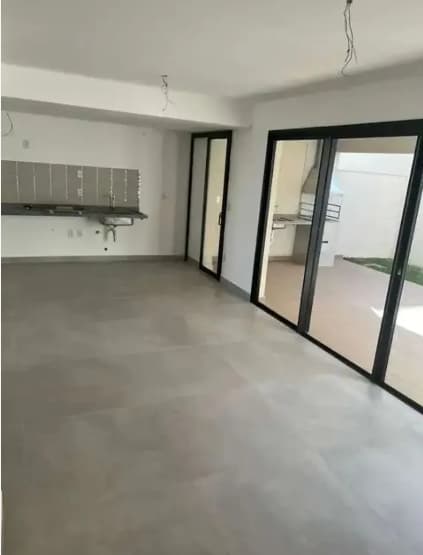 Sobrado Jardins Lyon 200,86m²