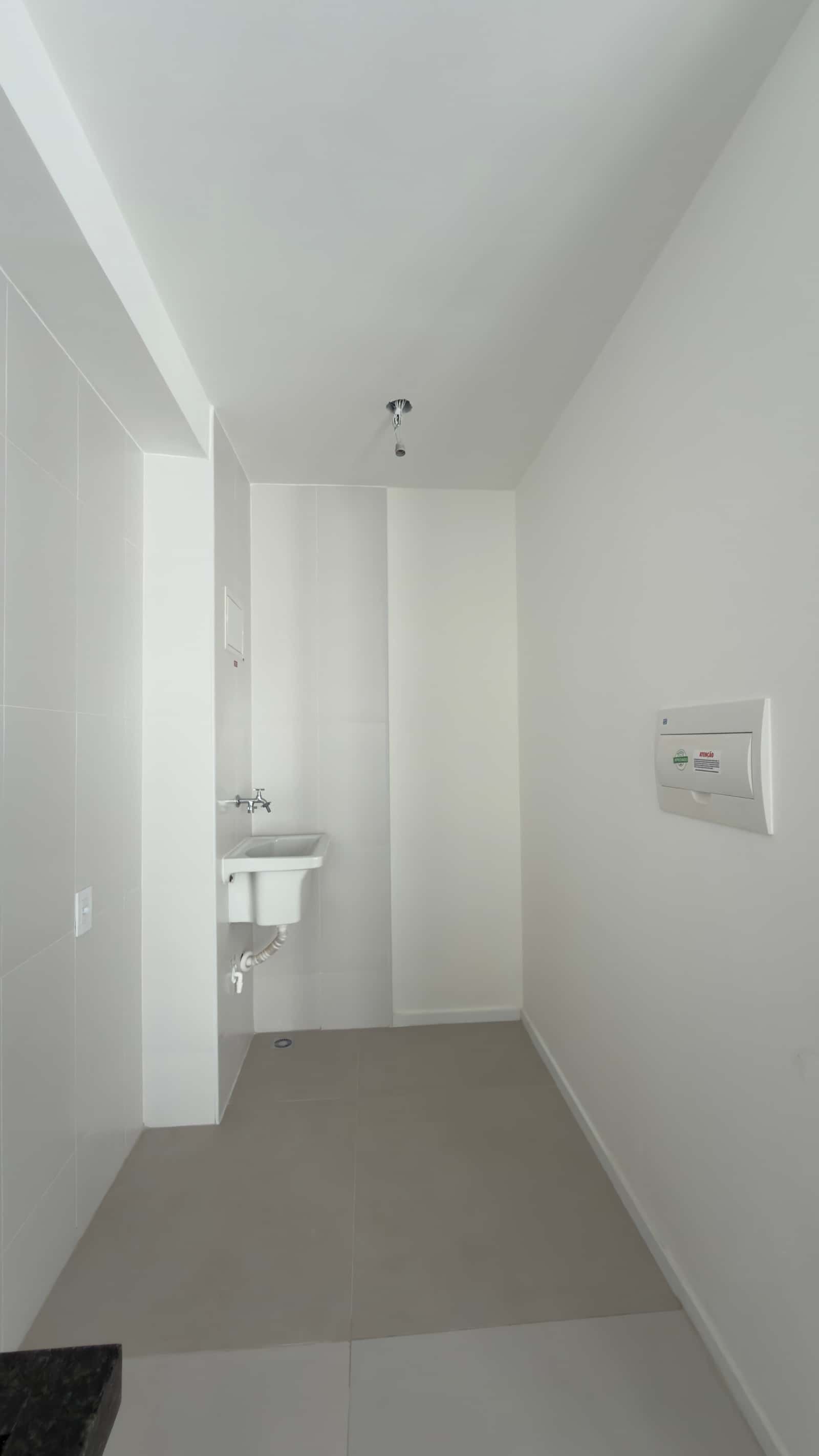 Apartamento Whish Vaca Brava 69m²