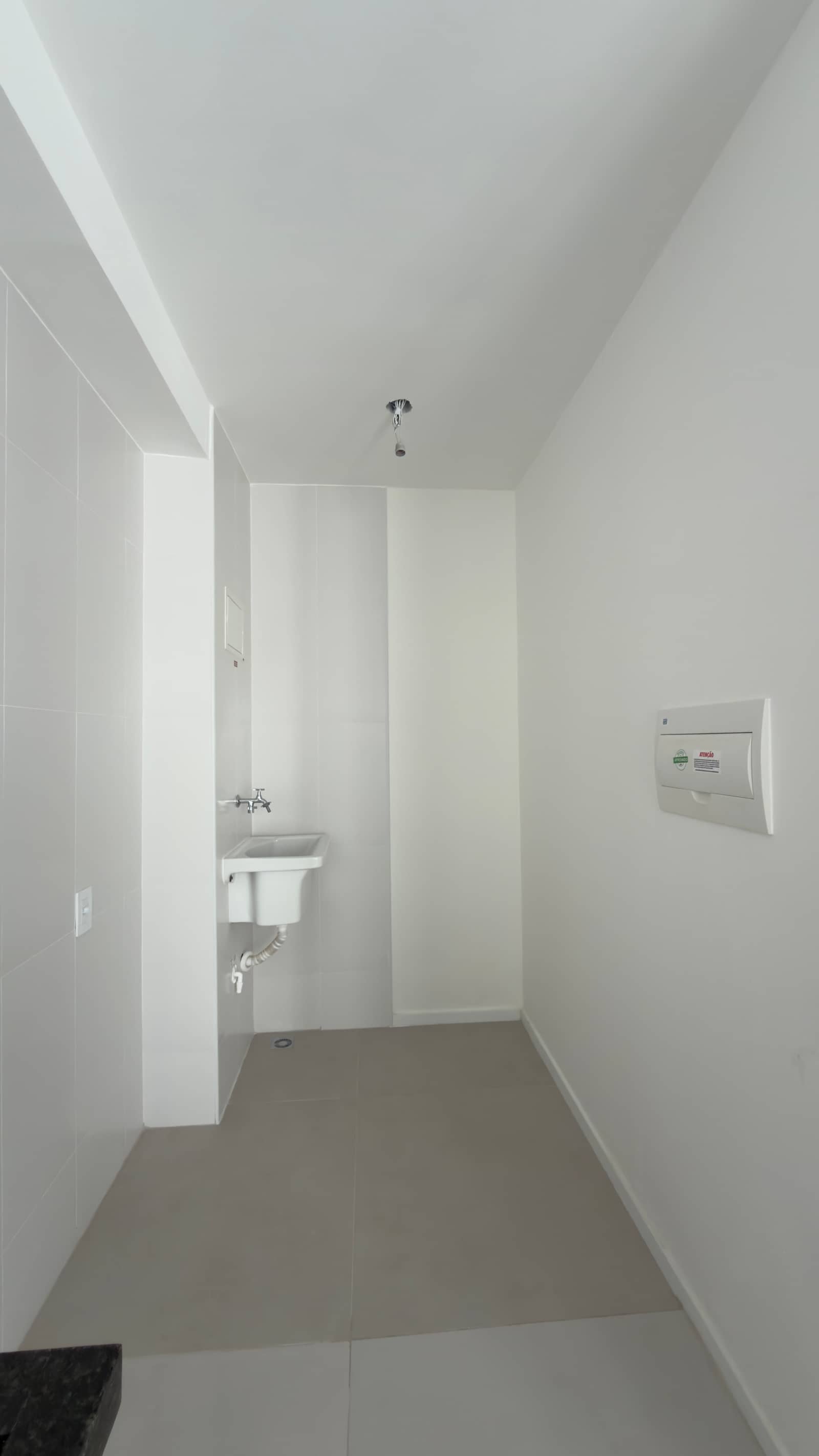 Apartamento Whish Vaca Brava 69m²