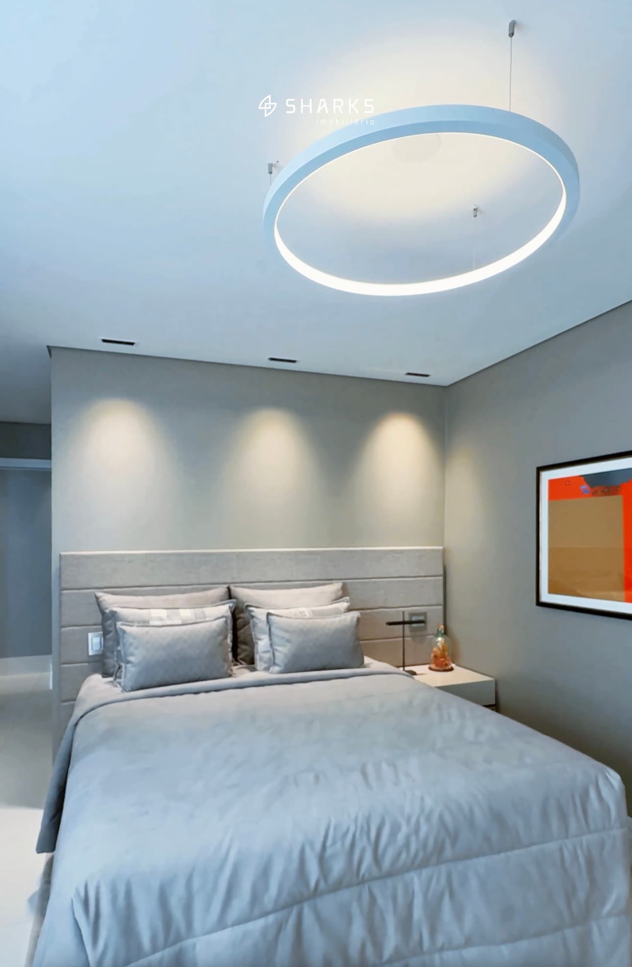 Cobertura Cond. LandScape 526m²