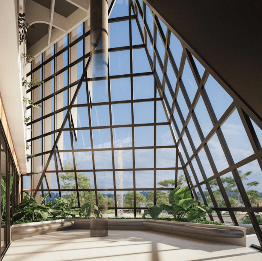 Louvre du Parc