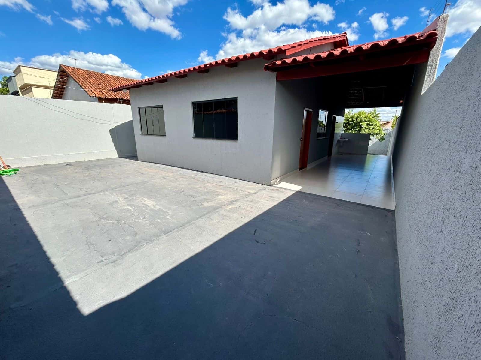 Casa Setor Marista Sul 372M²