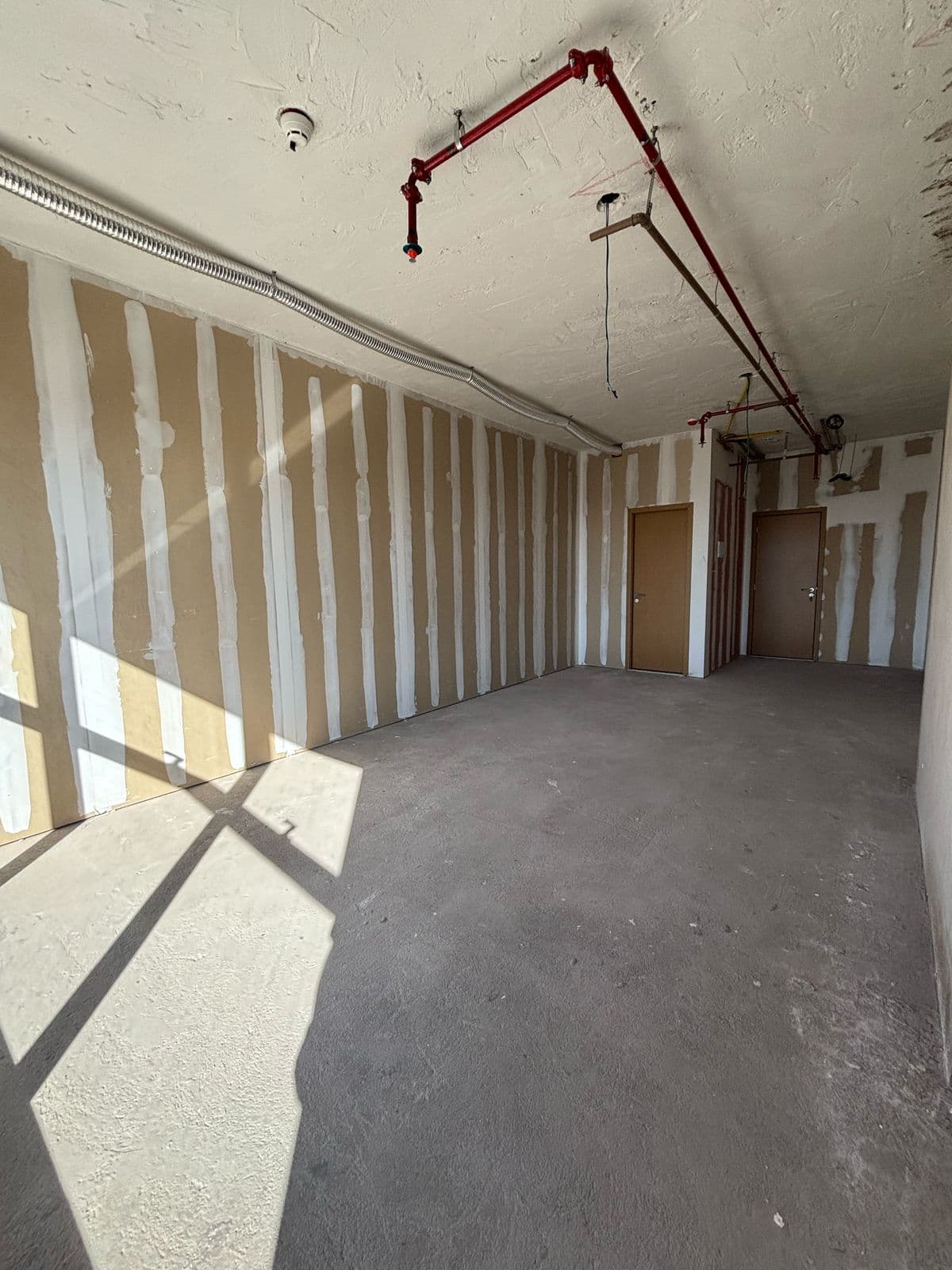 Sala Comerical WTC World Trader Center 36m²
