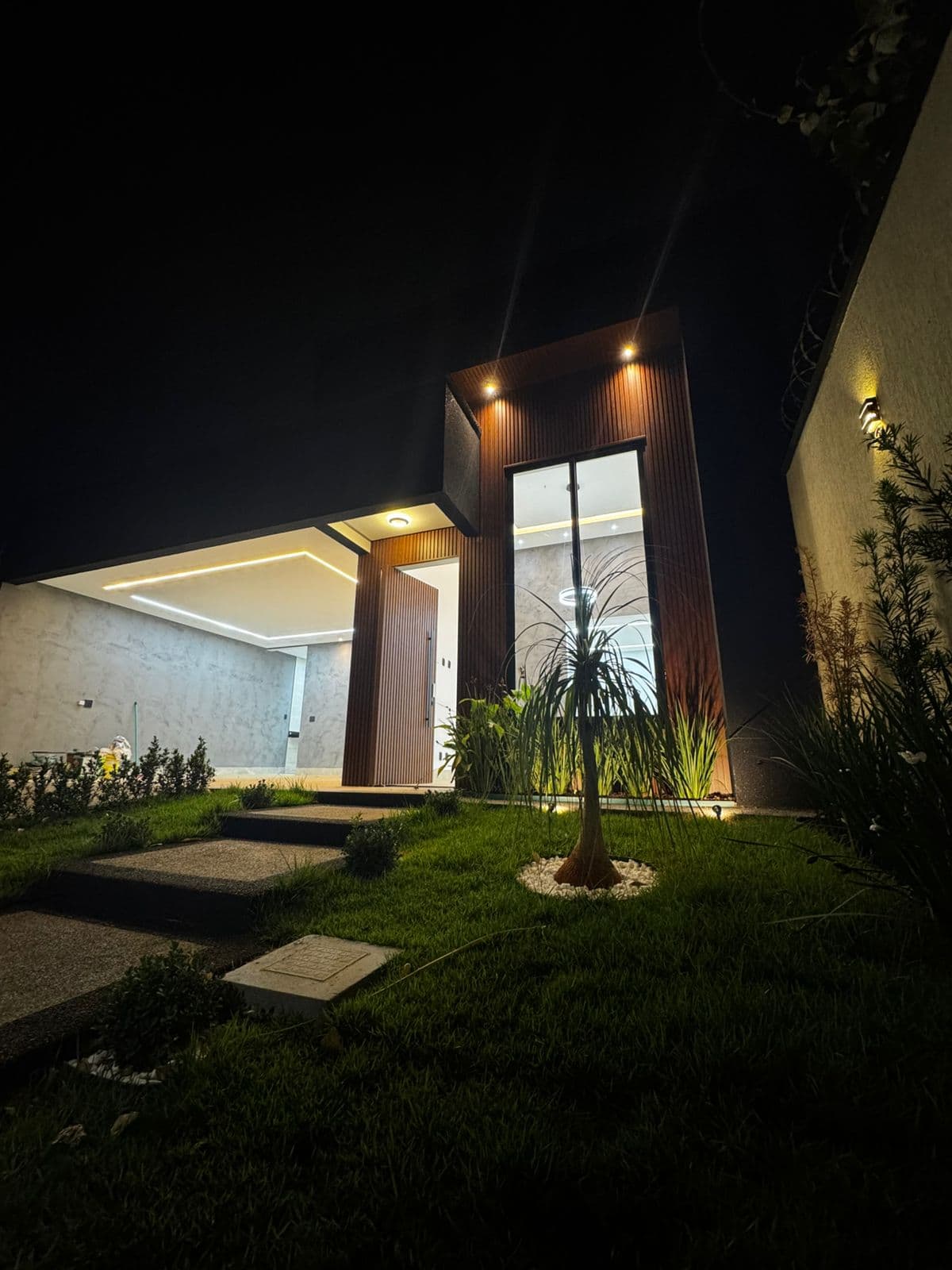 Casa Veredas dos Buritis 151m²