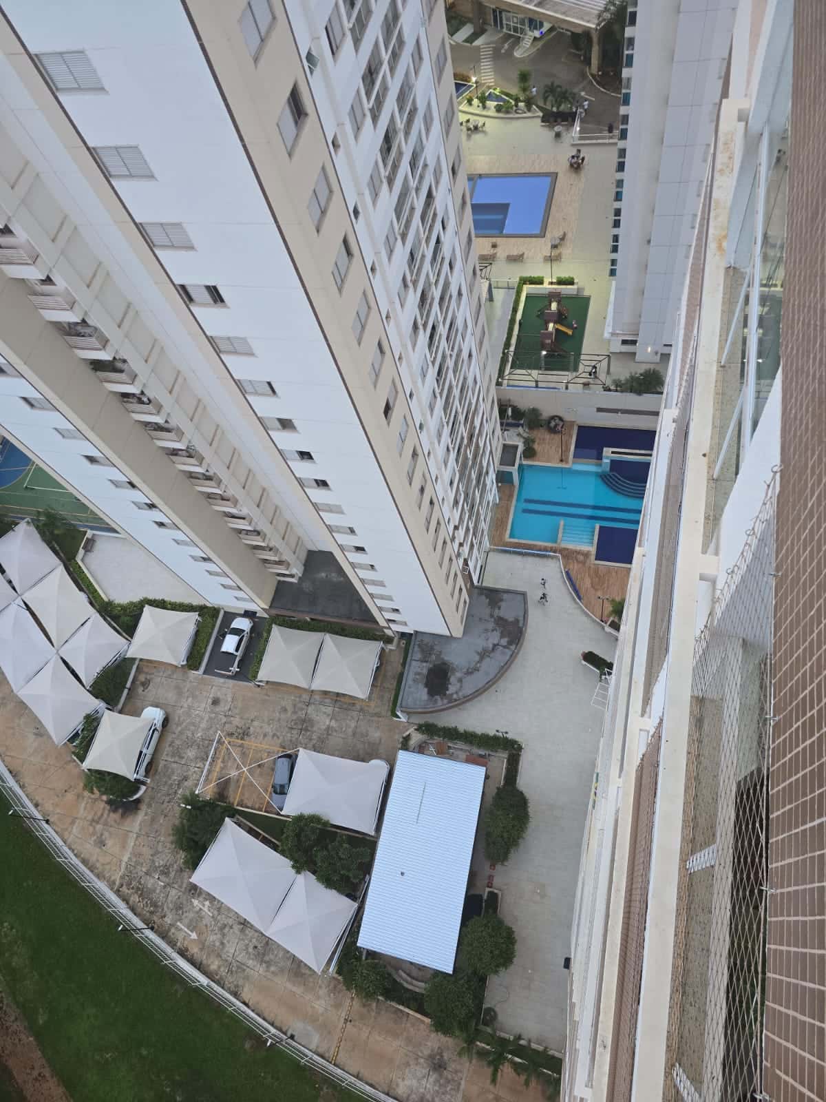 Apartamento Pedra do Mar 77m²