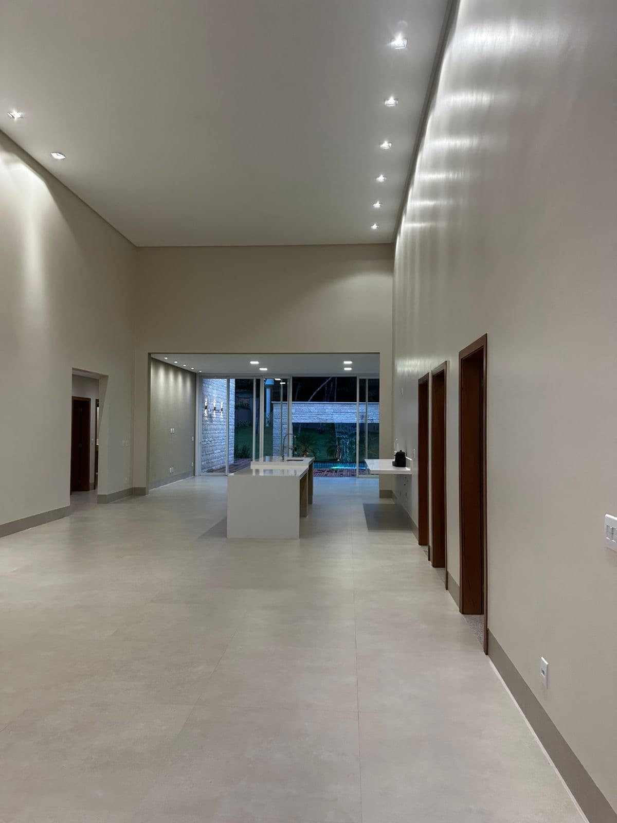Casa Residencial Villa Verde 386m²