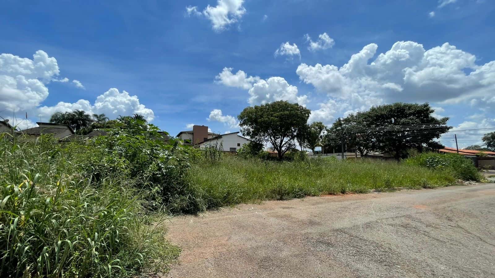 Lote Conjunto Veracruz 987m²