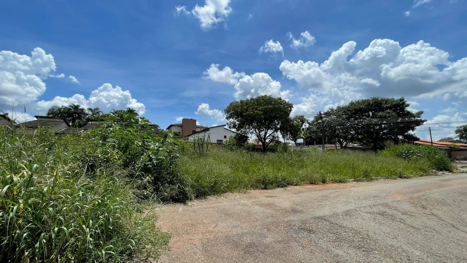 Lote Conjunto Veracruz 987m²