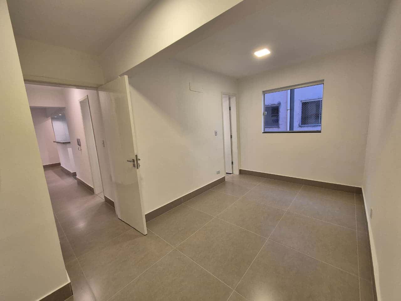 Apartamento Ed. Laguna St. Bueno 91,00m²