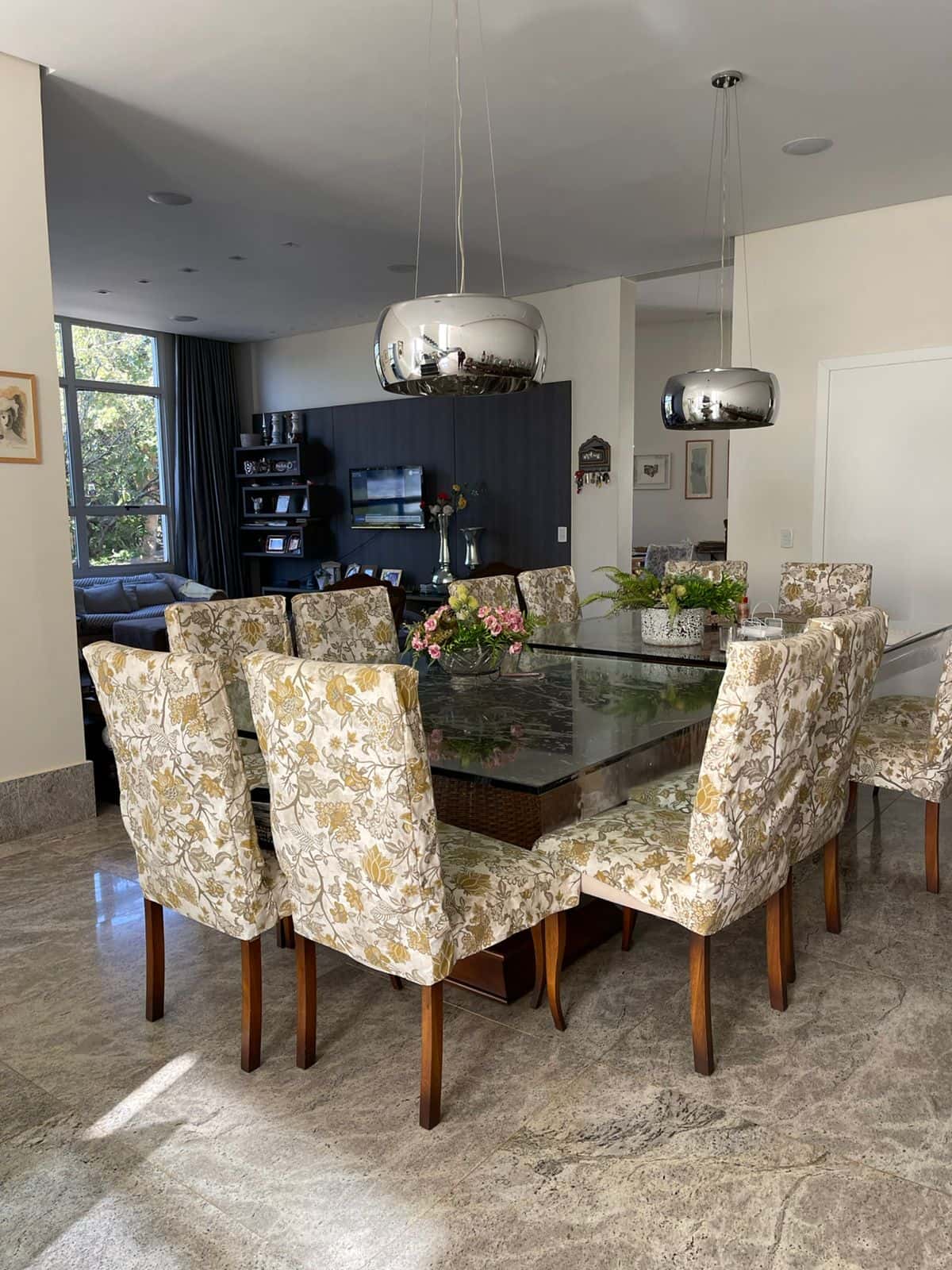 Sobrado Portal do Sol 2 497,33m²