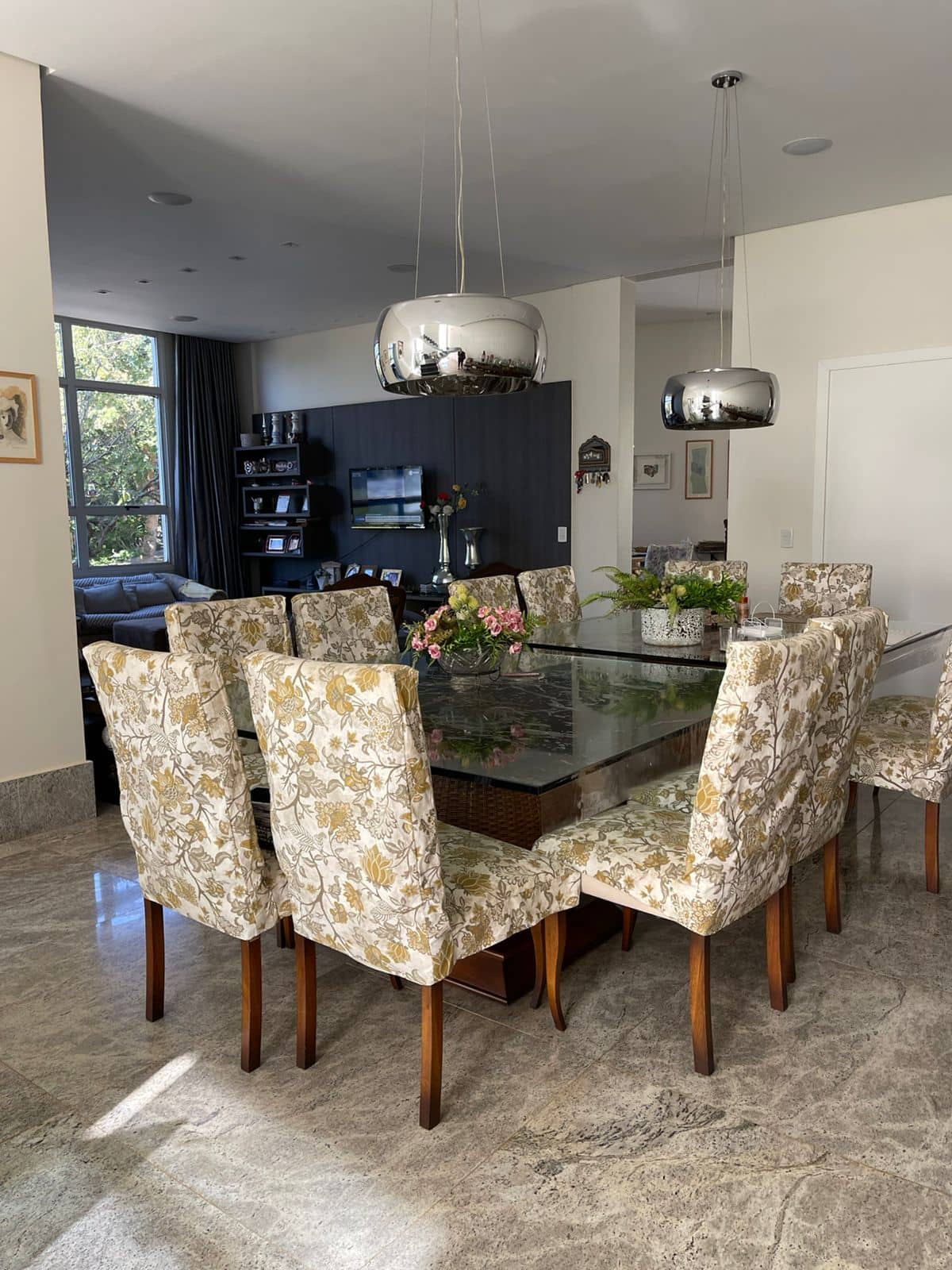 Sobrado Portal do Sol 2 497,33m²