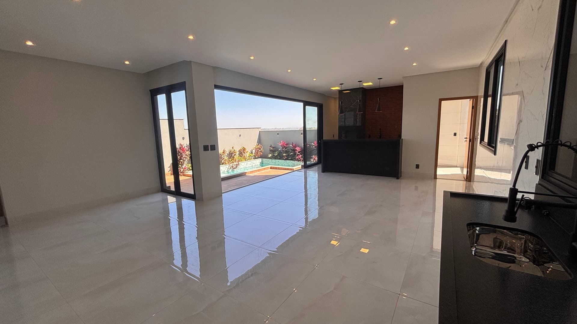 Sobrado no Jardins Bolonha 240m²