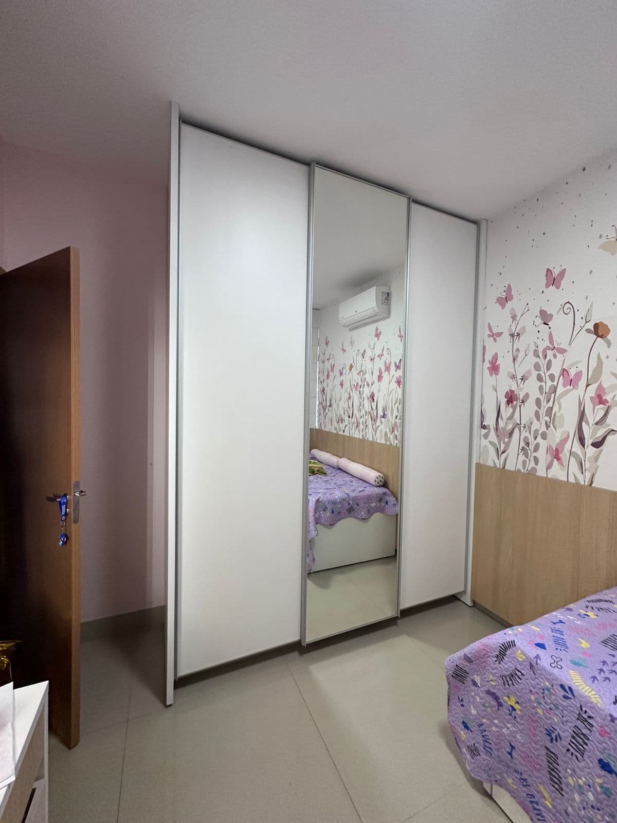 Casa Condomínio Villa Rica Royal 87m²
