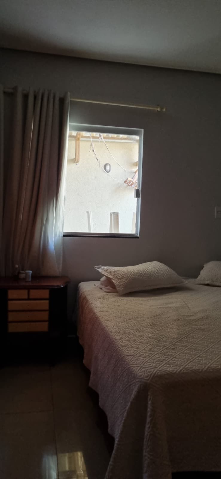 Casa Setor Campinas 416m²