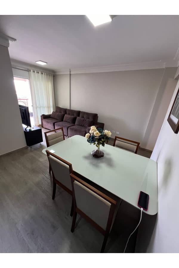 Apartamento San Bernado 86m²