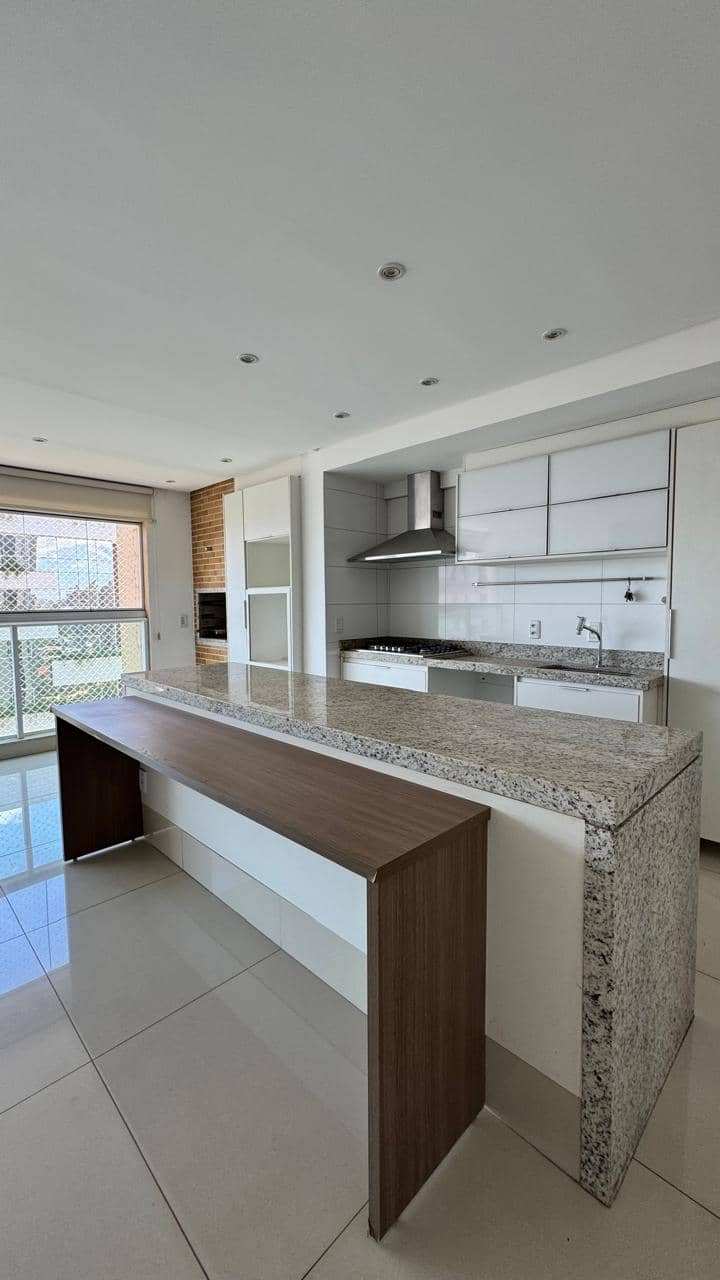 Apartamento Residencial Only Marista 111m²