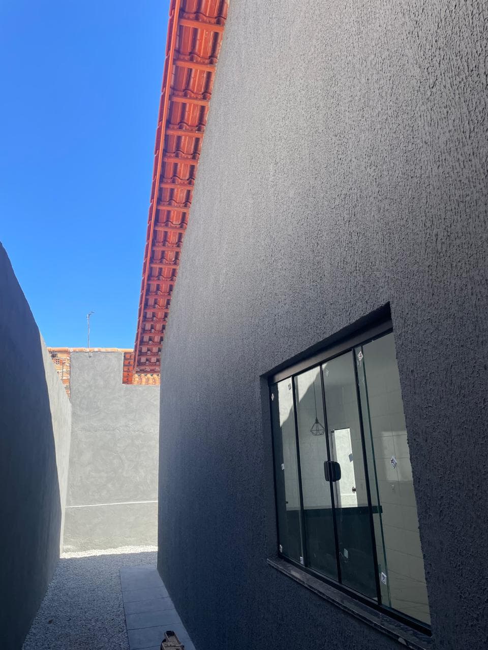 Casa Triunfo 90m²