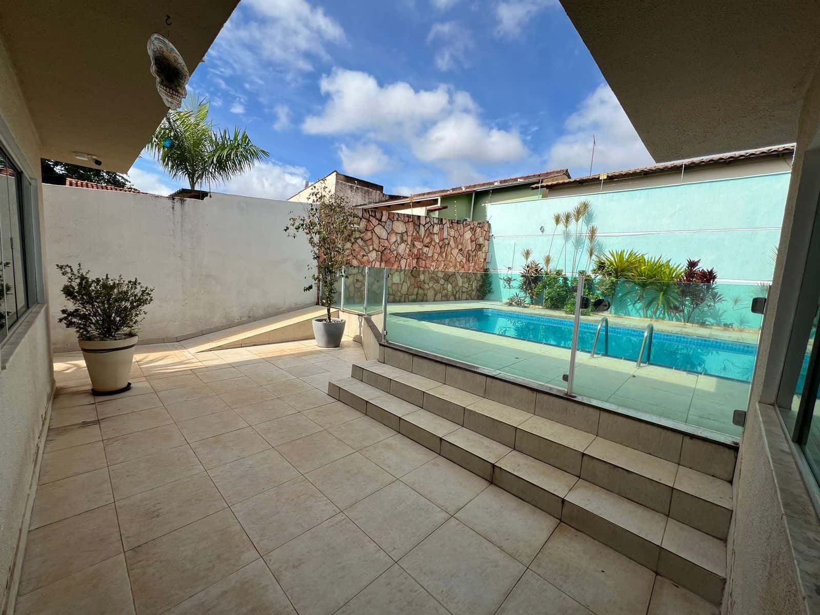 Casa Jardim Planalto 278m²