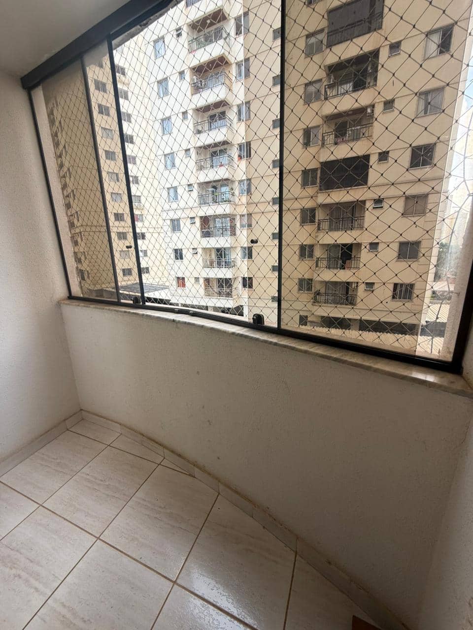 Edifício Pedra Bonita 81m²