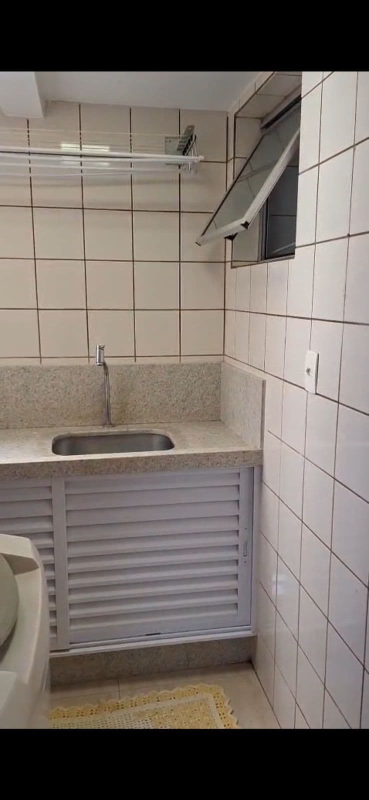 Apartamento Ed Don Jerson - 92m²