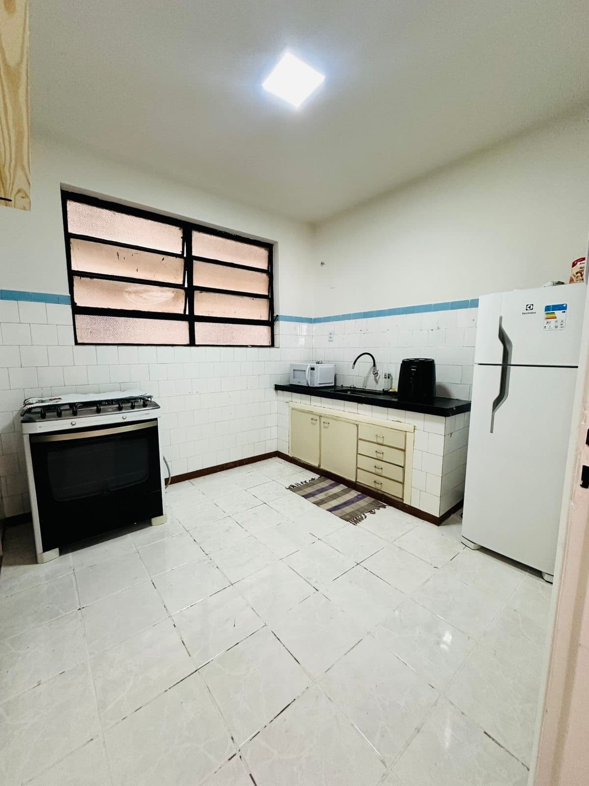 Apartamento Edifico Dom Abel 100m²