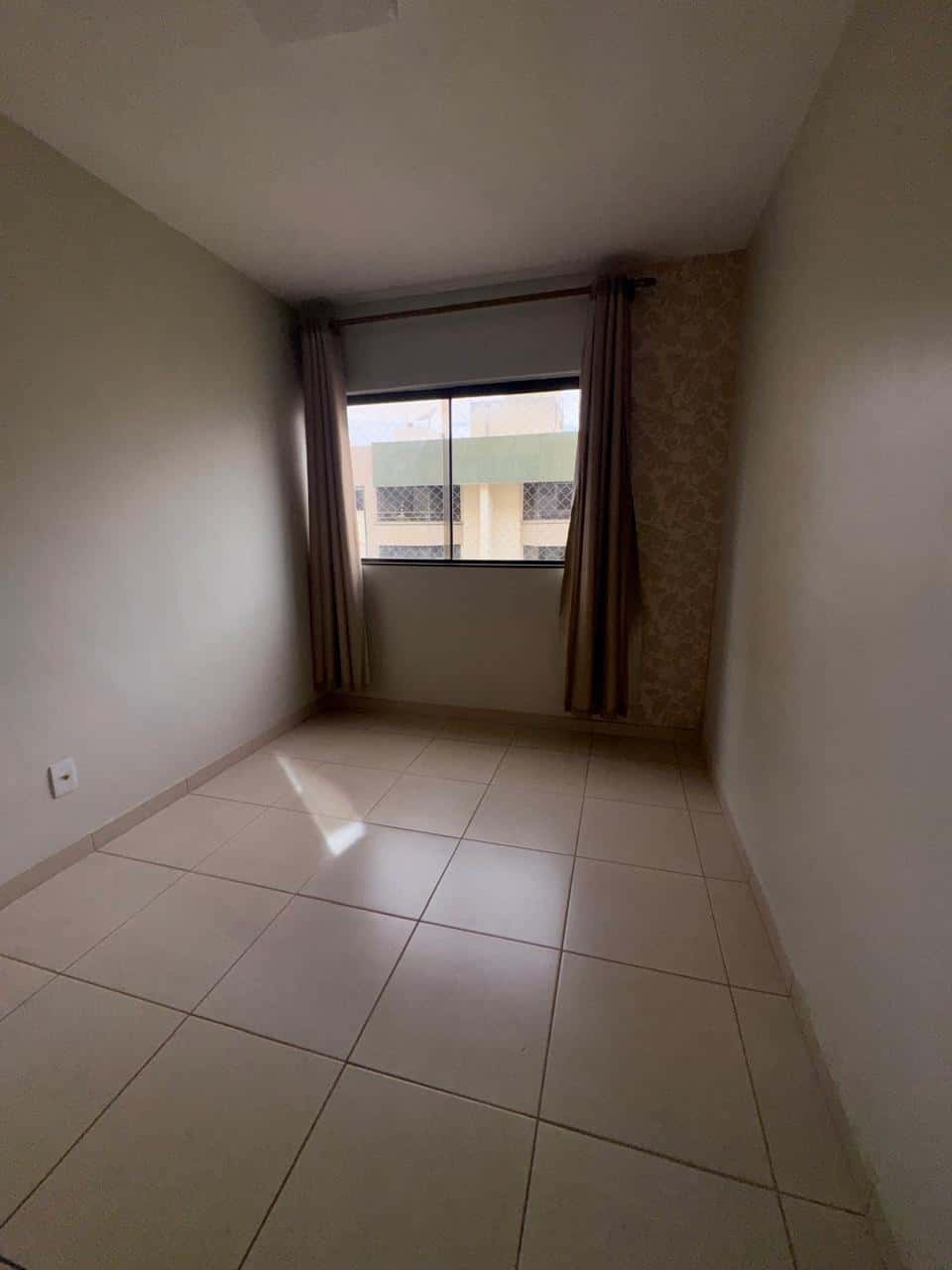 Apartamento Setor Oeste 103m²