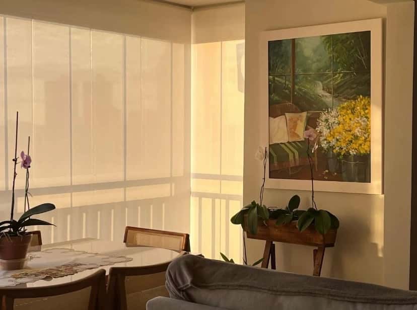 Apartamento Res. Conquist Parque Amazônia 92m²