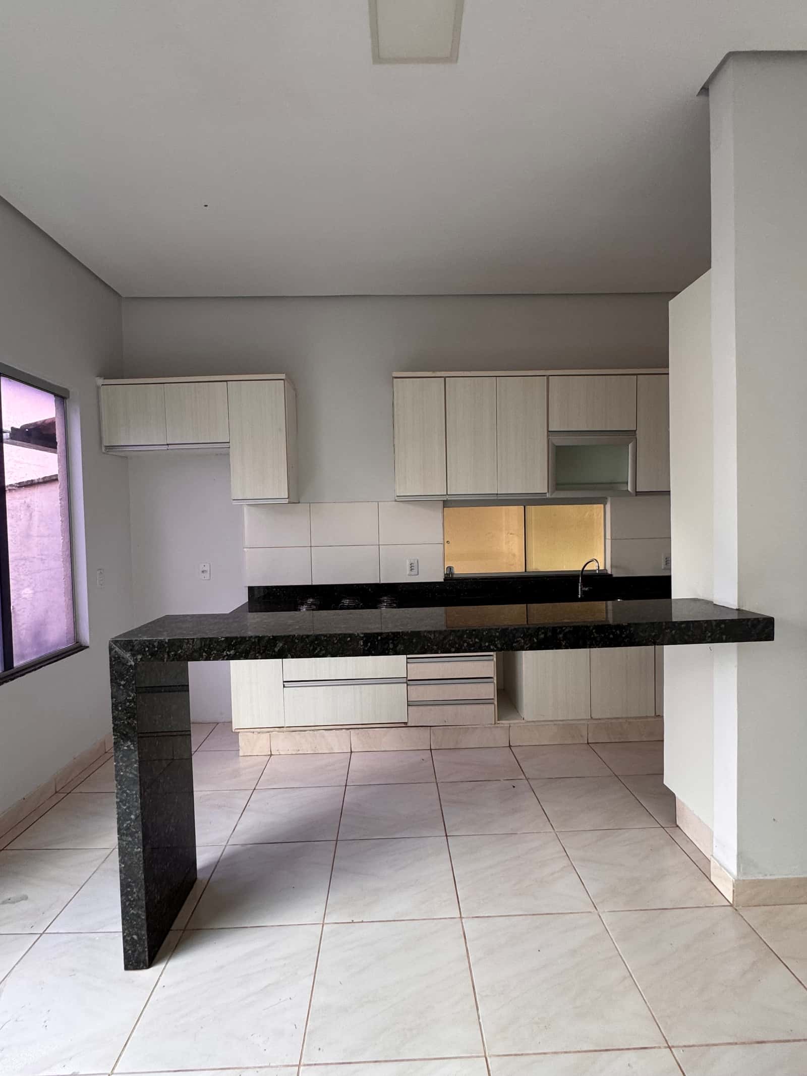 Casa Jardim Novo Mundo 150m²