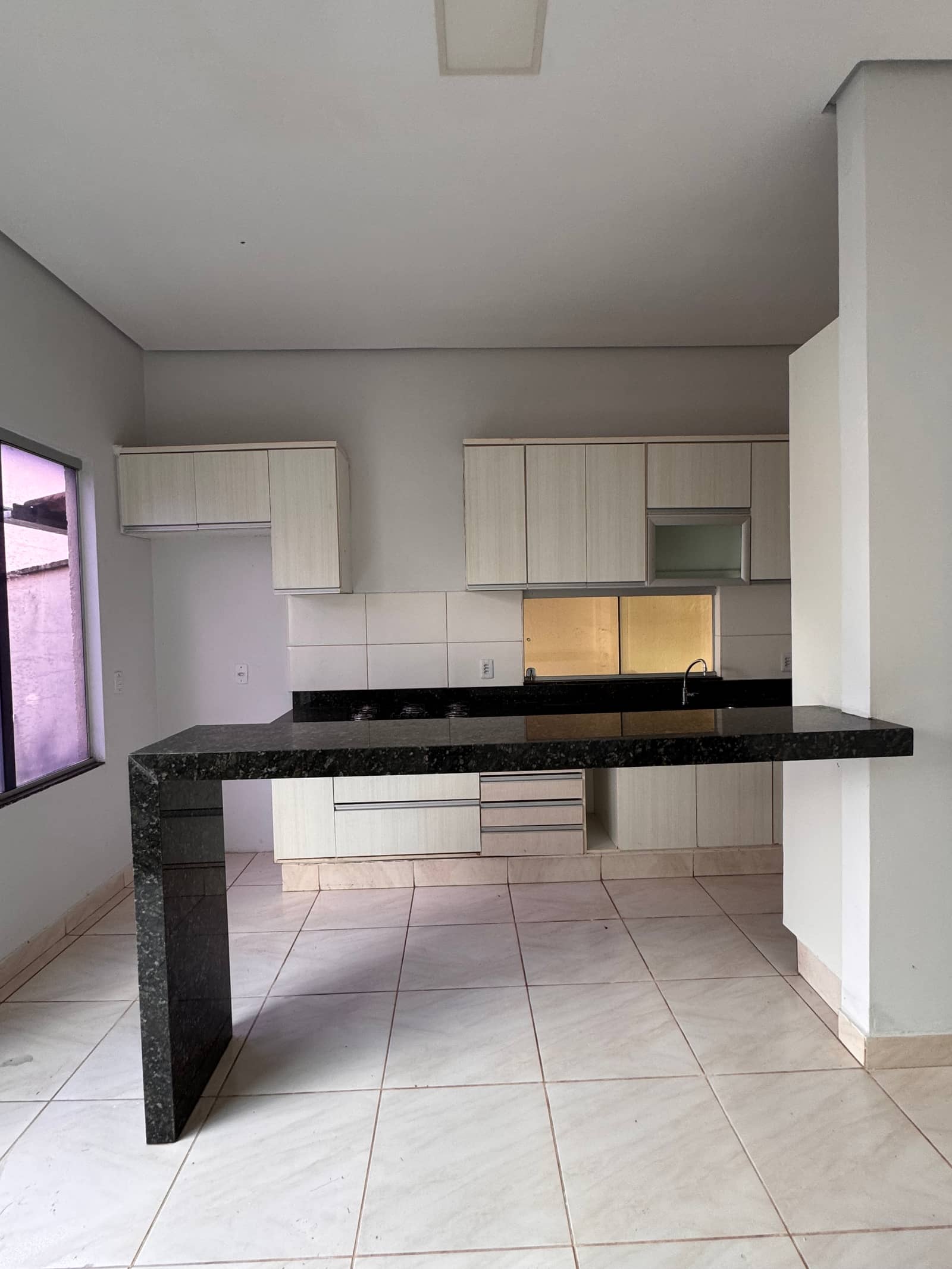 Casa Jardim Novo Mundo 150m²