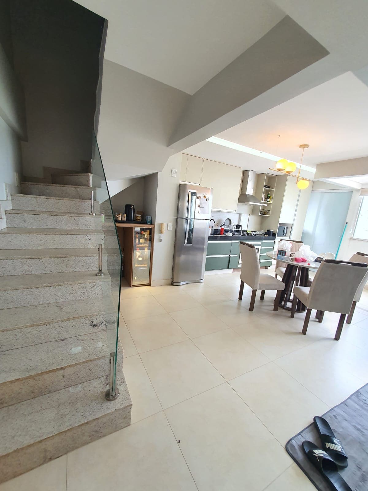 Apartamento Live Tower Lozandes - Park Lozandes 76m²