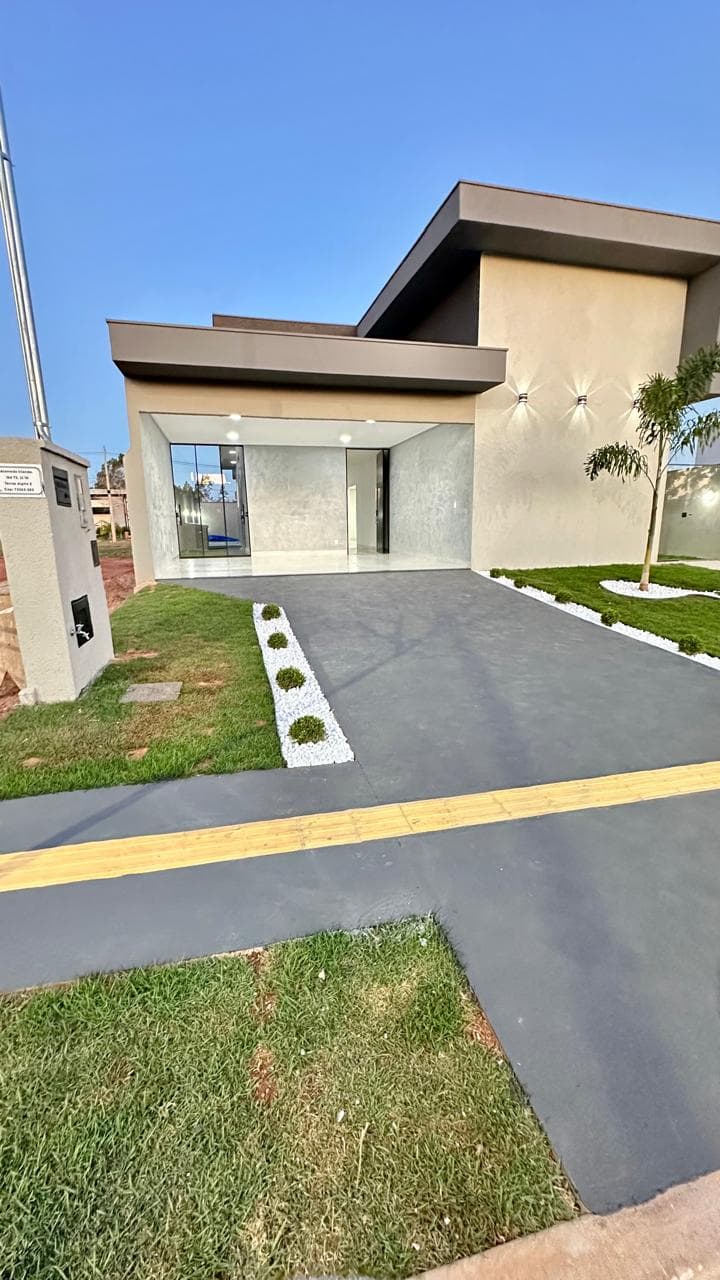 Casa Terras alpha 2 152.10m²
