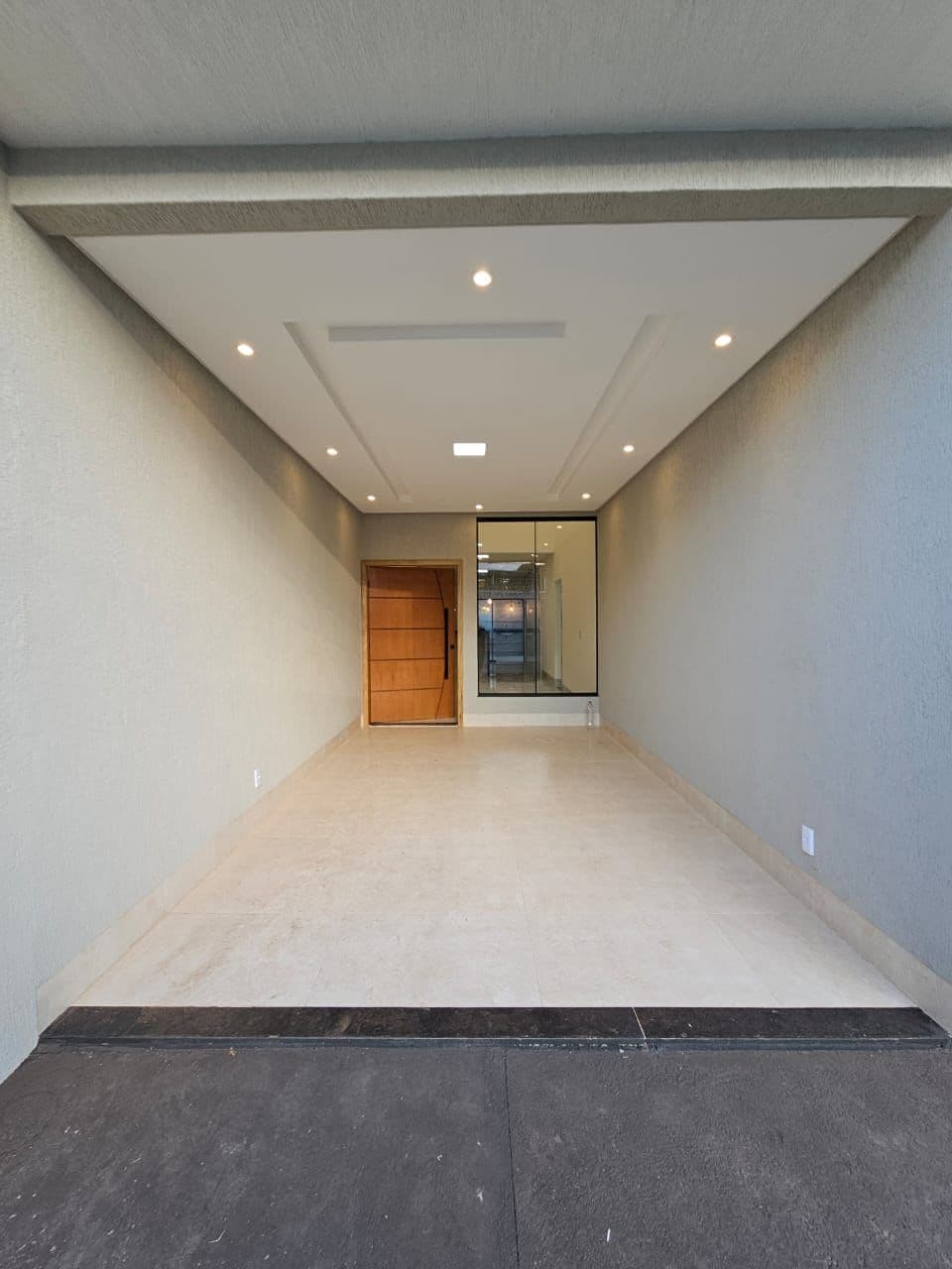 Garagem
