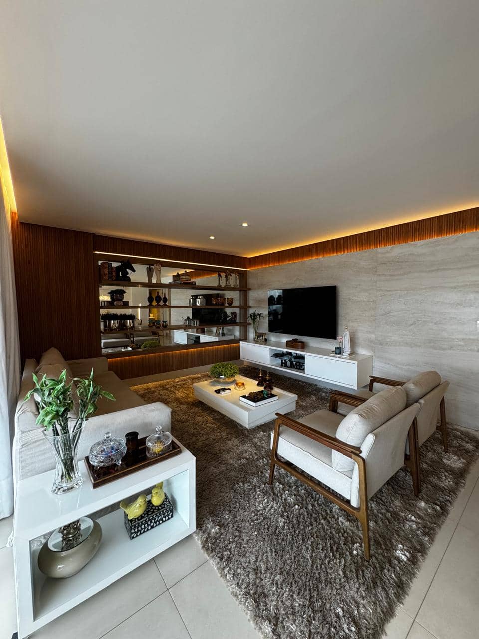 Apartamento Mundi Consciente Square 150M²