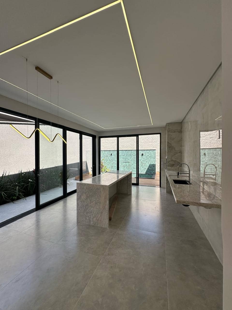 Casa Jardins Porto 308m²