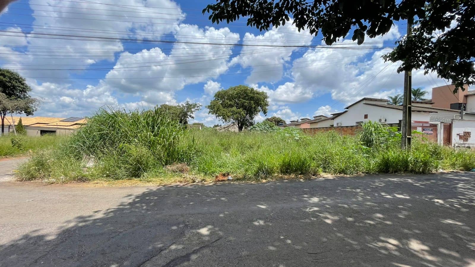 Lote Conjunto Veracruz 987m²