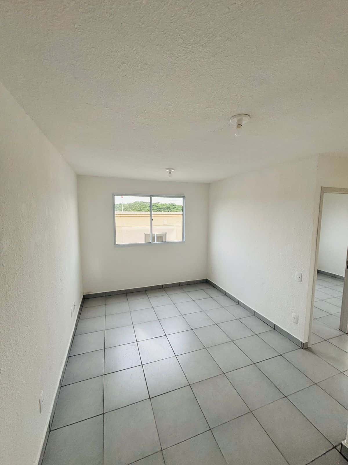 Apartamento no Solar Grande Retiro 43m²