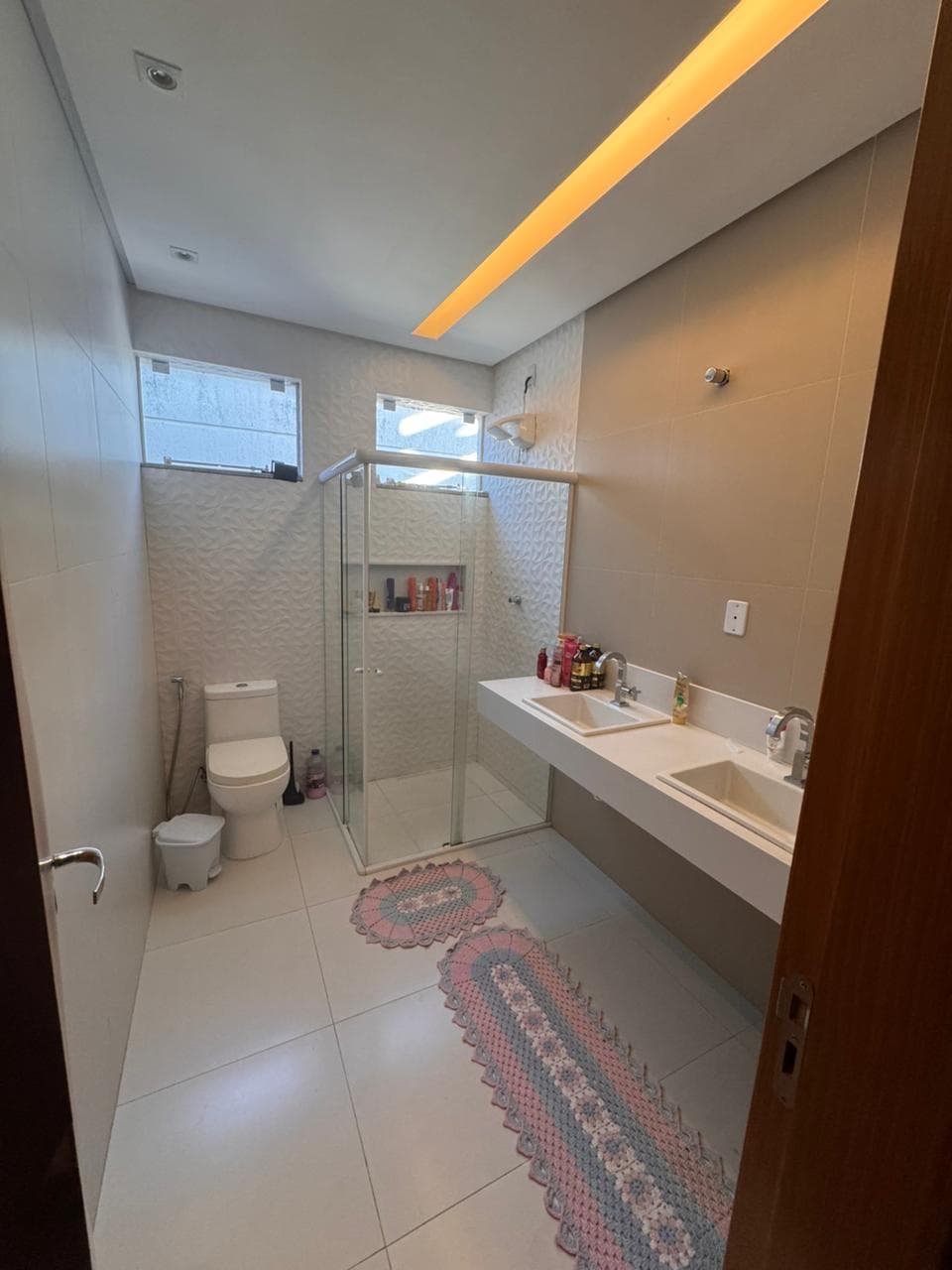 Casa Alto padrão Três Marias 195m²