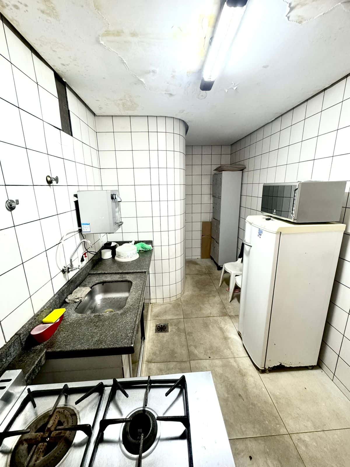 Apartamento Edifício Paul Ricard 100M²