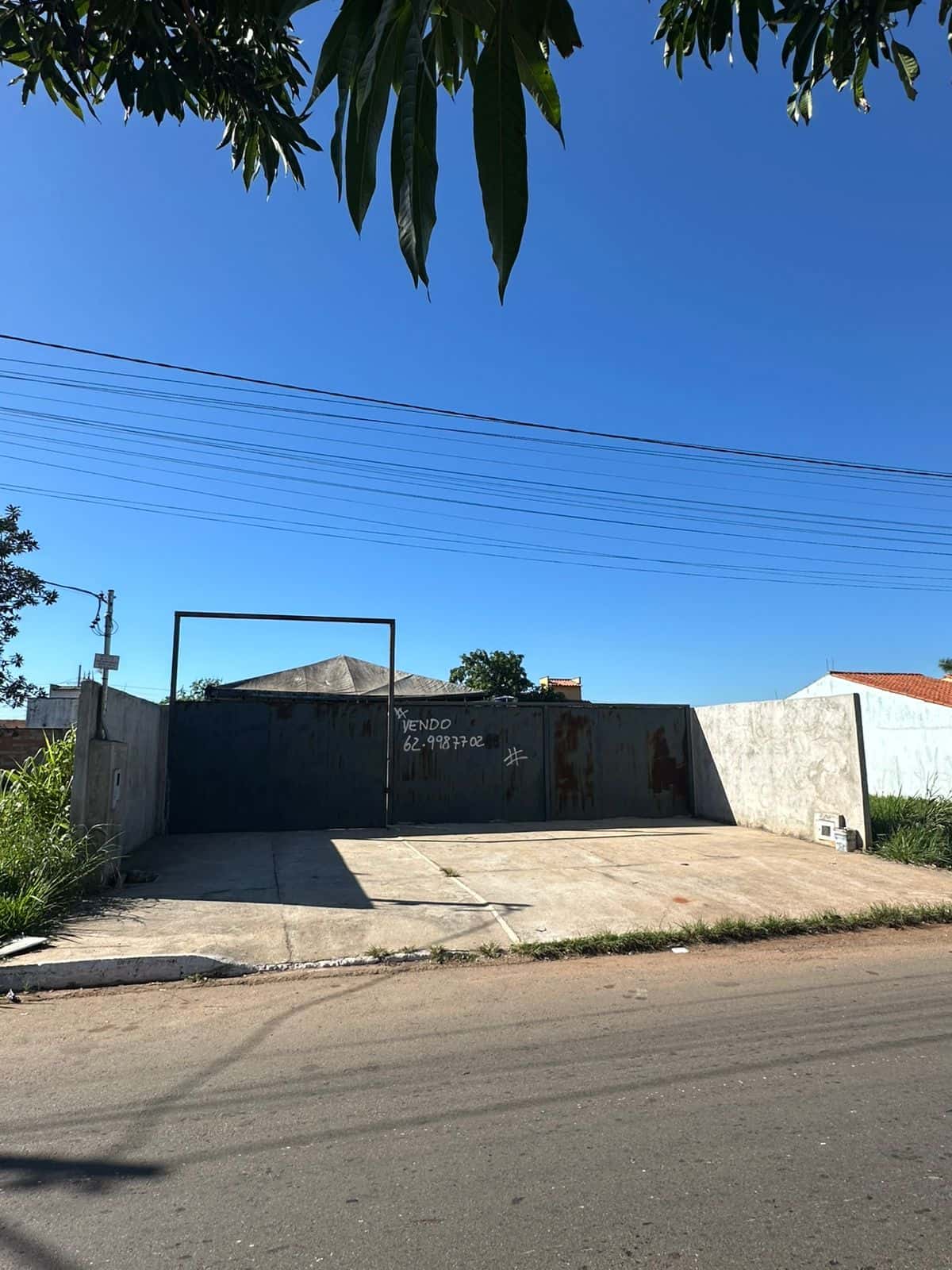 Lote Comercial Residencial Jardim Canedo III 300m²