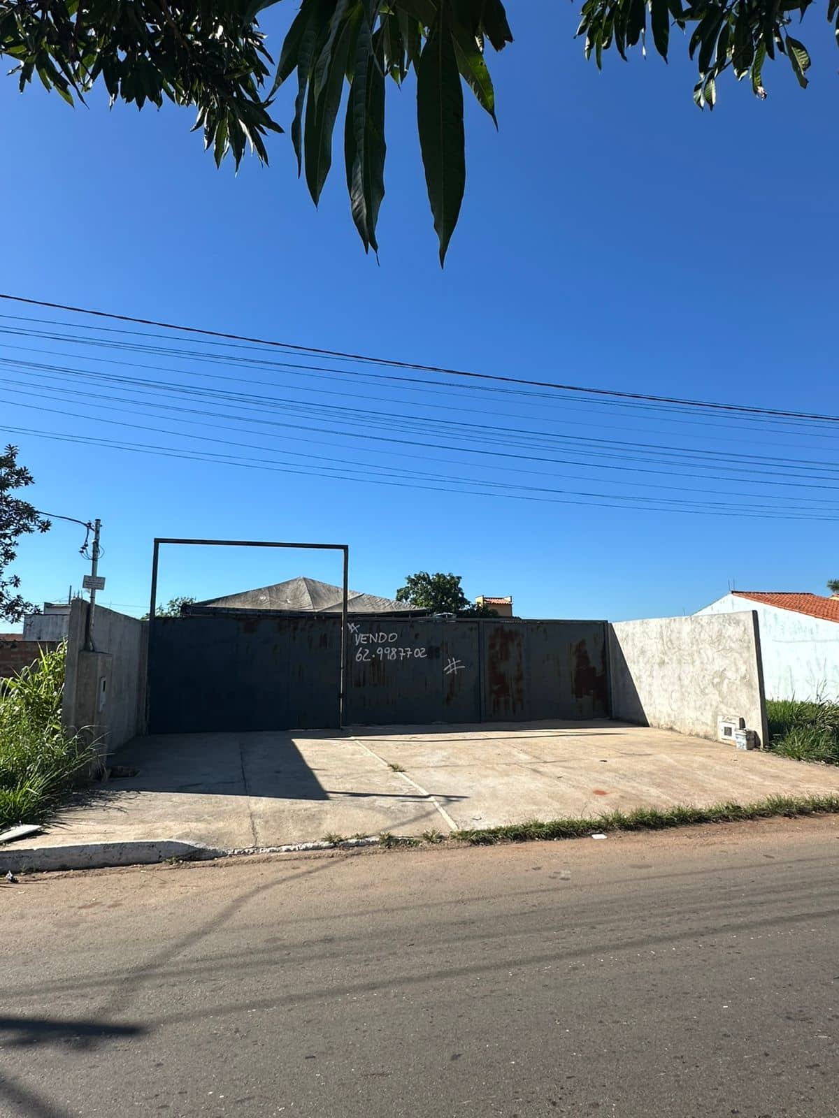 Lote Comercial Residencial Jardim Canedo III 300m²