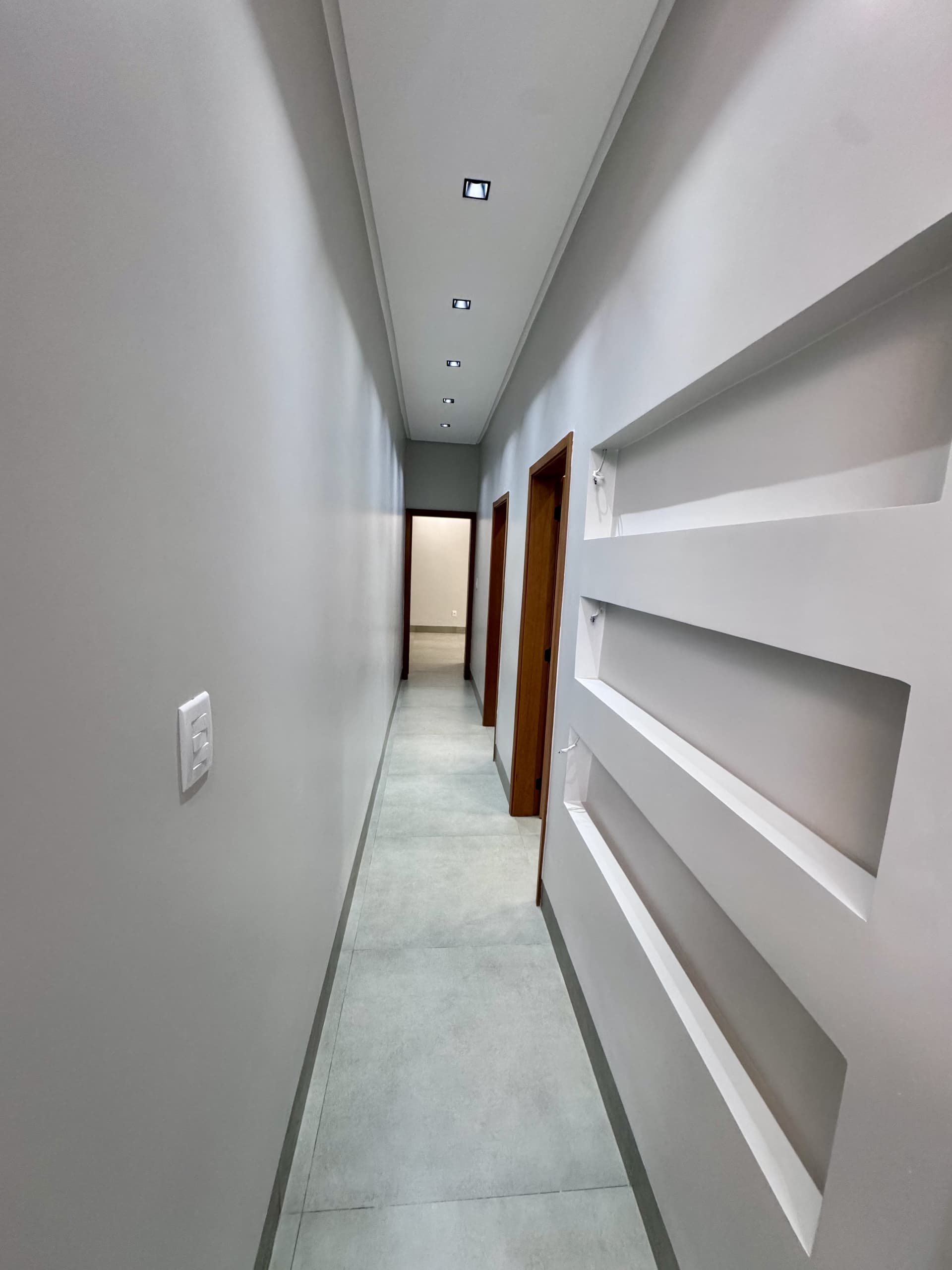 Casa Térrea Parqville Pinheiros 300,00 m²