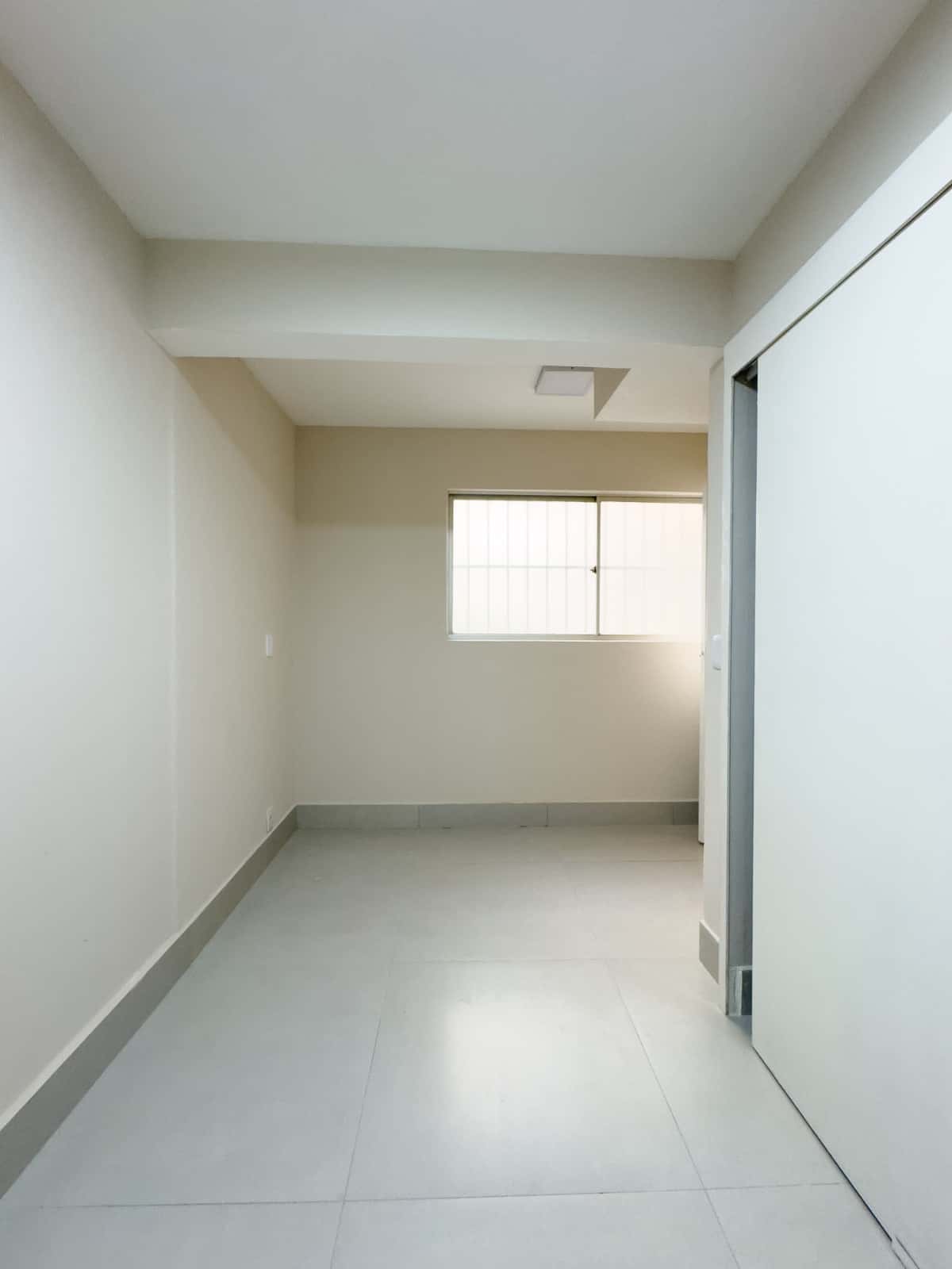 Apartamento Ed. Lírio Dourado 123m²