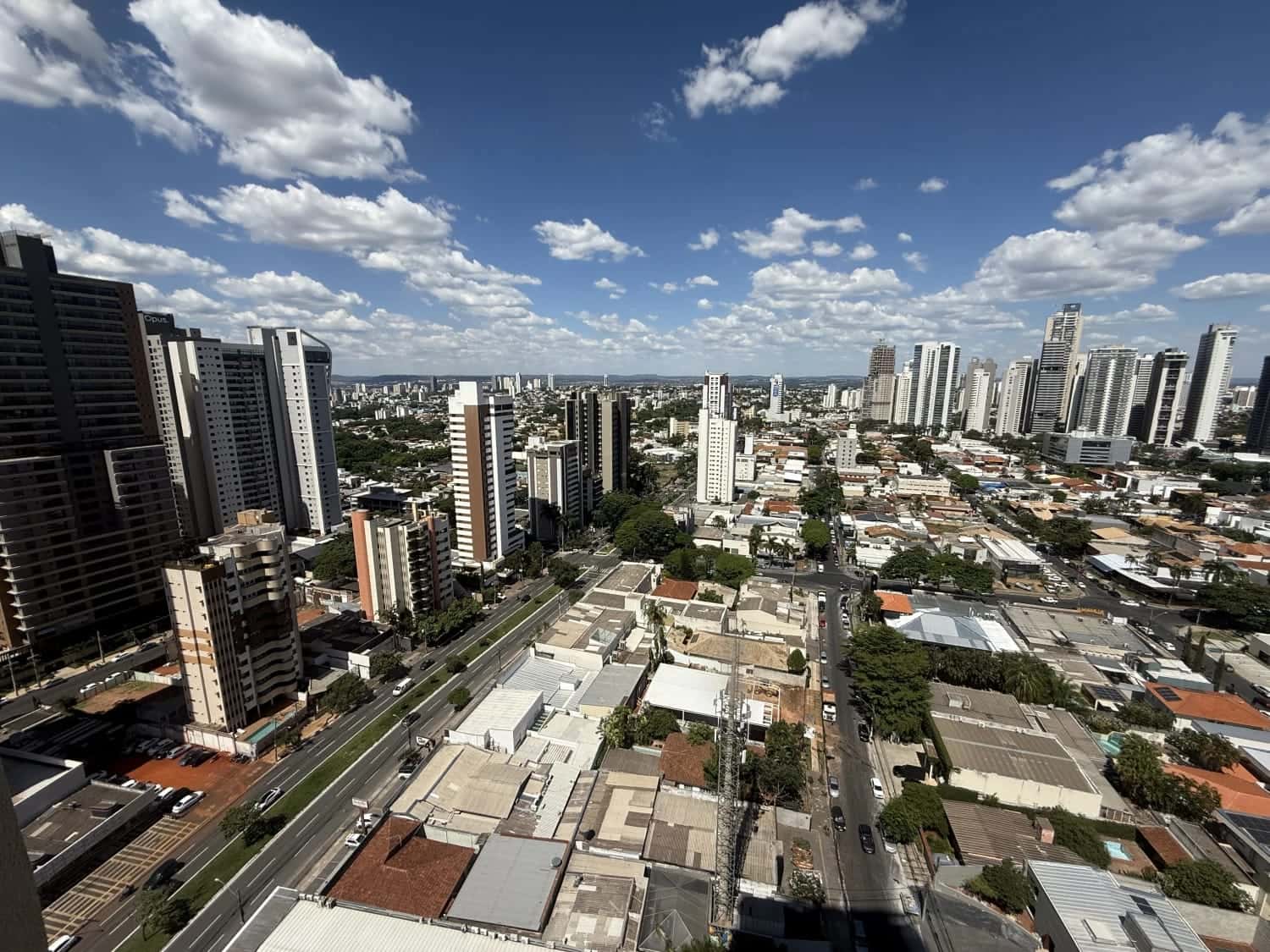 Apartamento Atoll Residências 112m²
