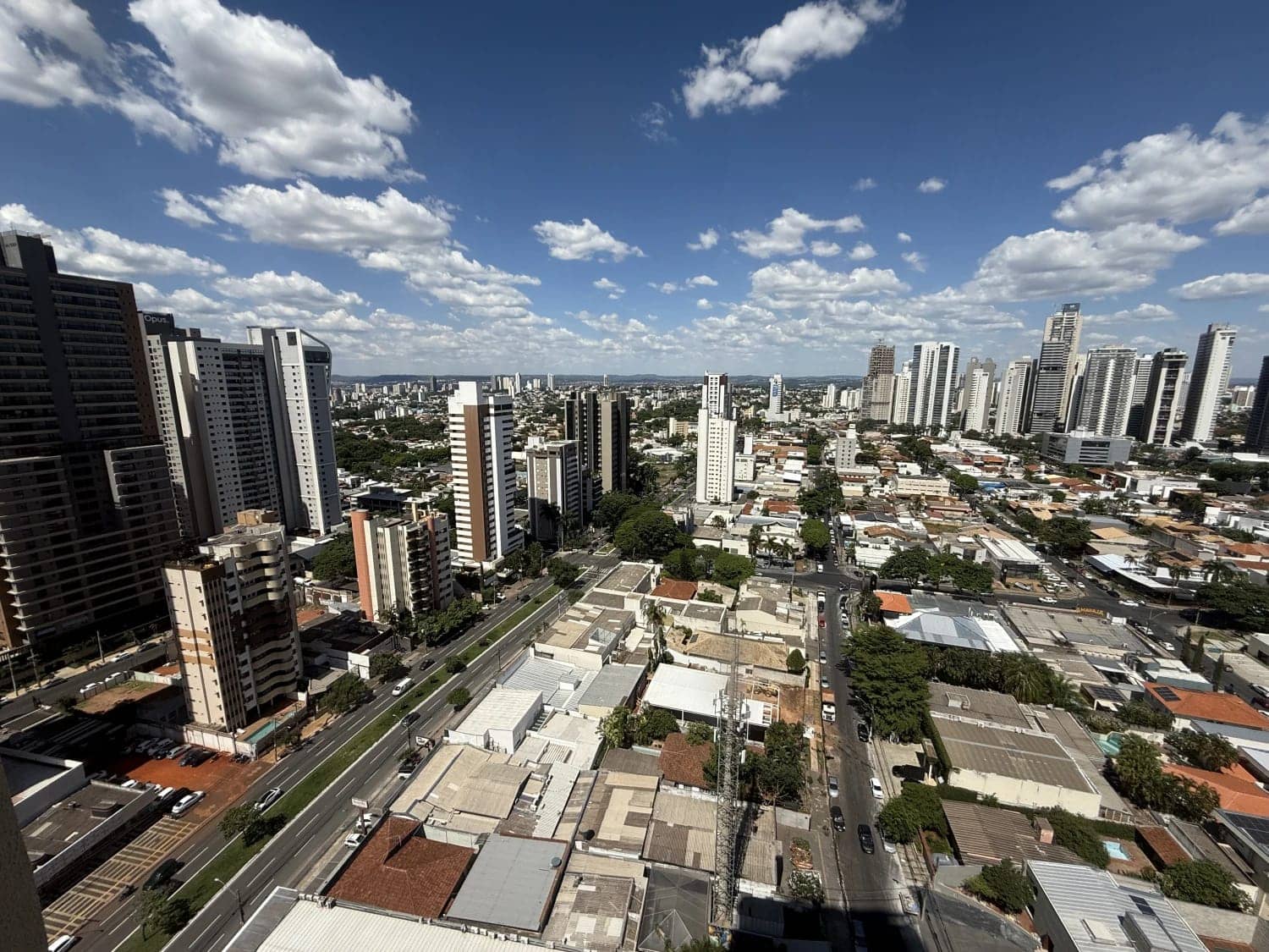 Apartamento Atoll Residências 112m²