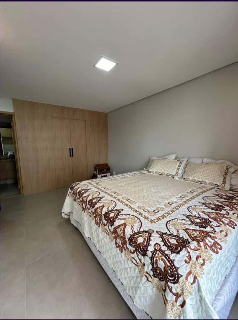 Apartamento Talk Marista 138m²