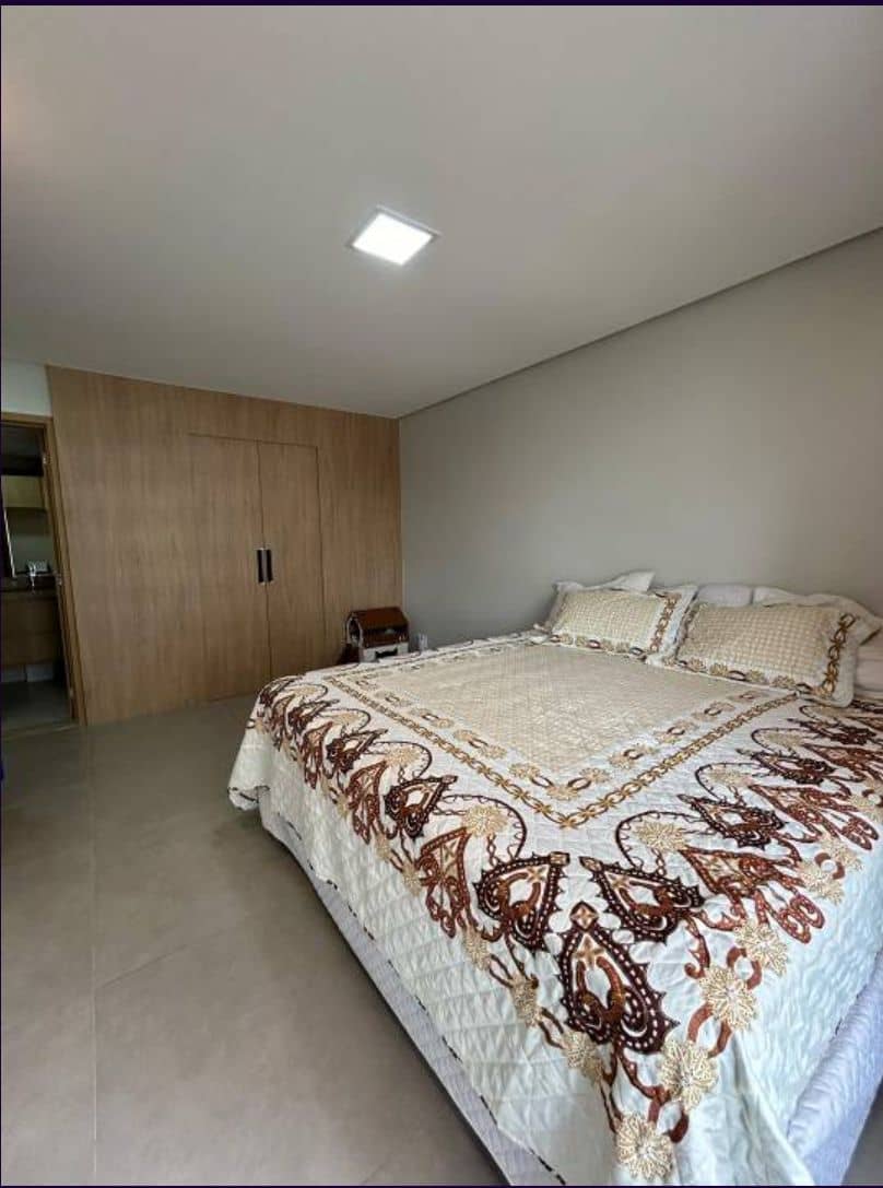 Apartamento Talk Marista 138m²