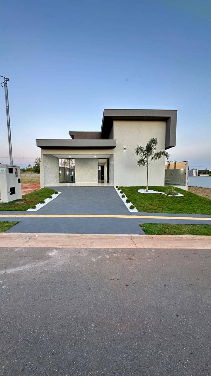 Casa Terras alpha 2 152.10m²
