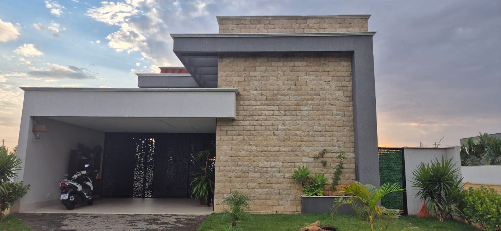 Àgio Terras Alpha Residencial 1 305m²